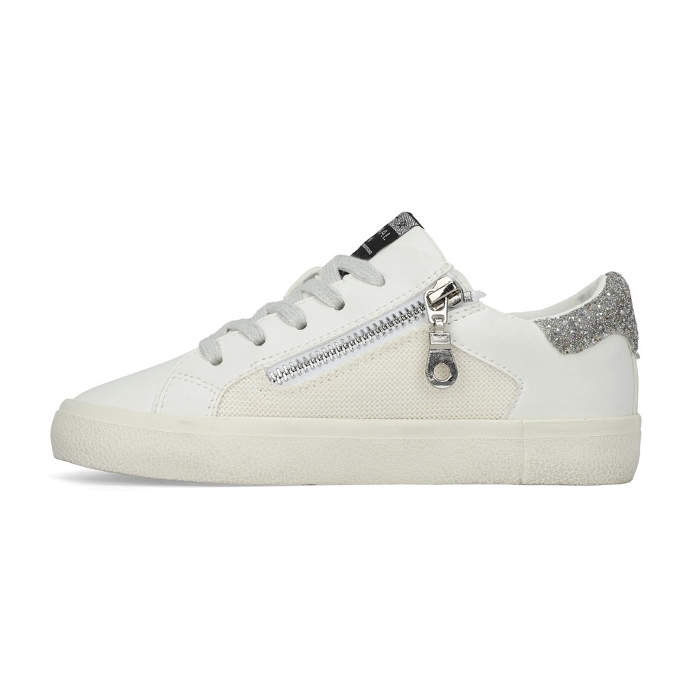 Vintage Havana KIDS LAYNE WHITE PINK POP size 11 NWT in box‎